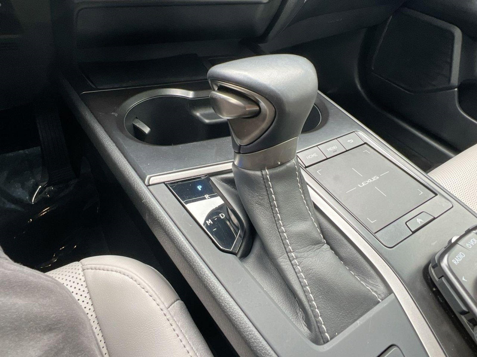 2019 Lexus UX 200 Luxury